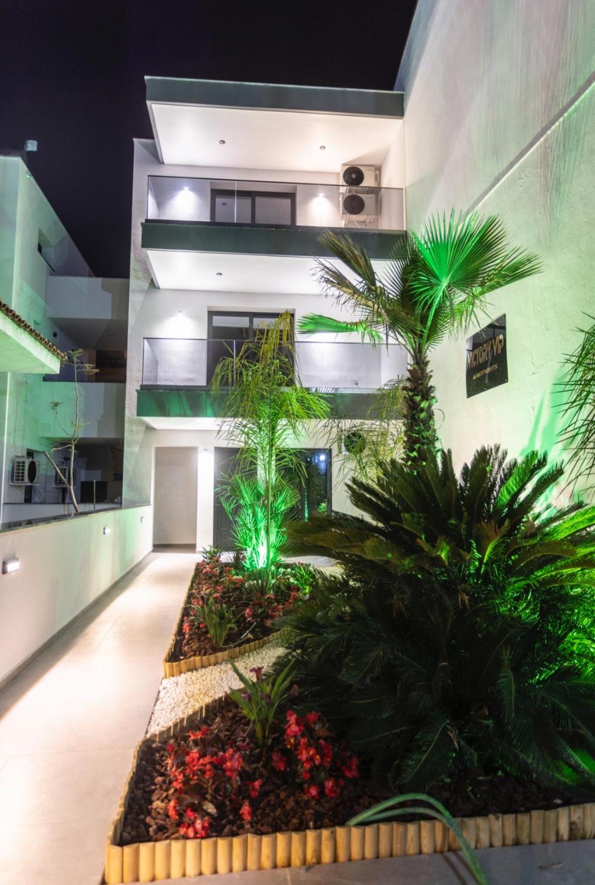 Victory Vip Apartments Kallithea  Exterior photo