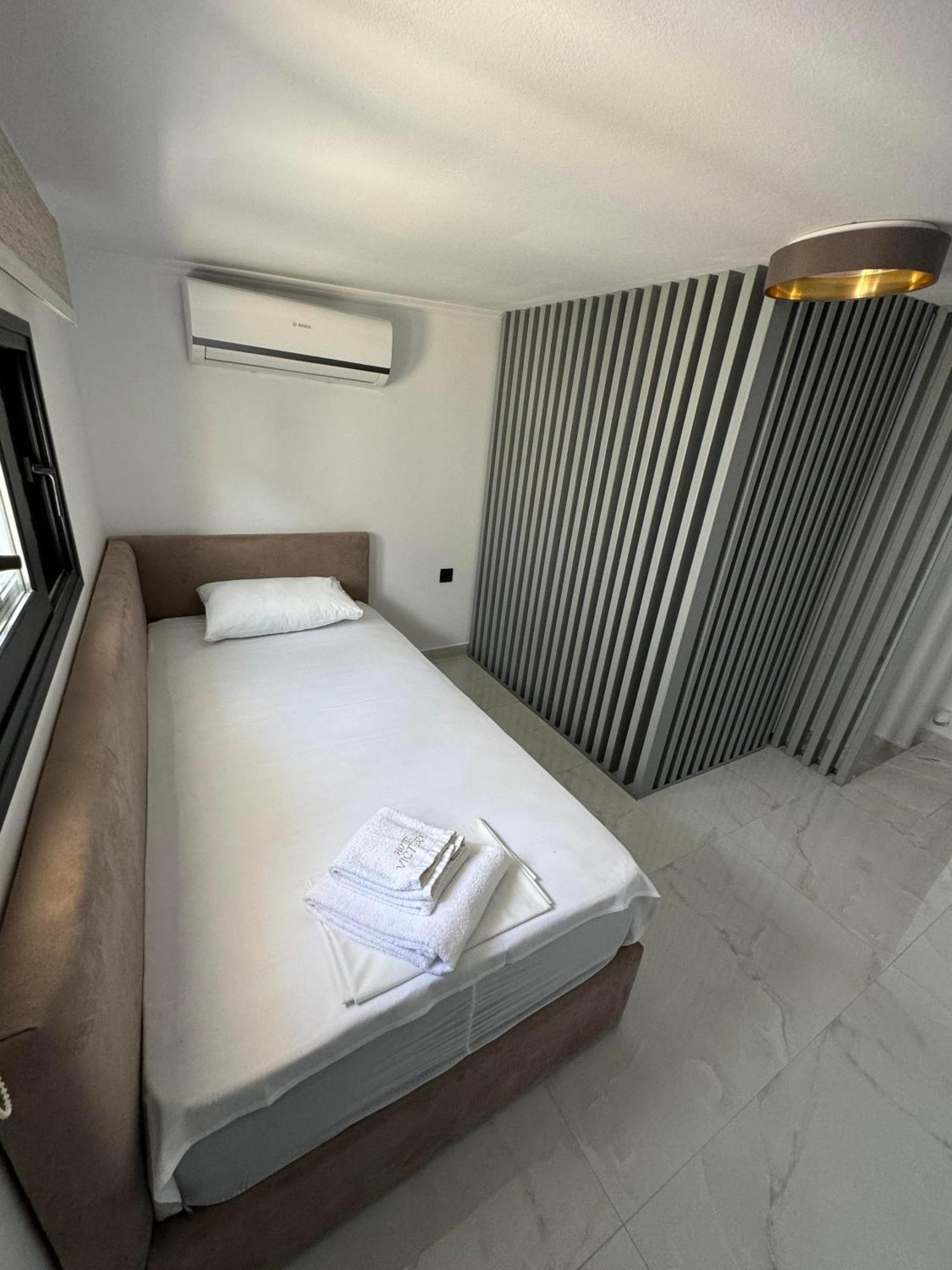 Victory Vip Apartments Kallithea  Exterior photo