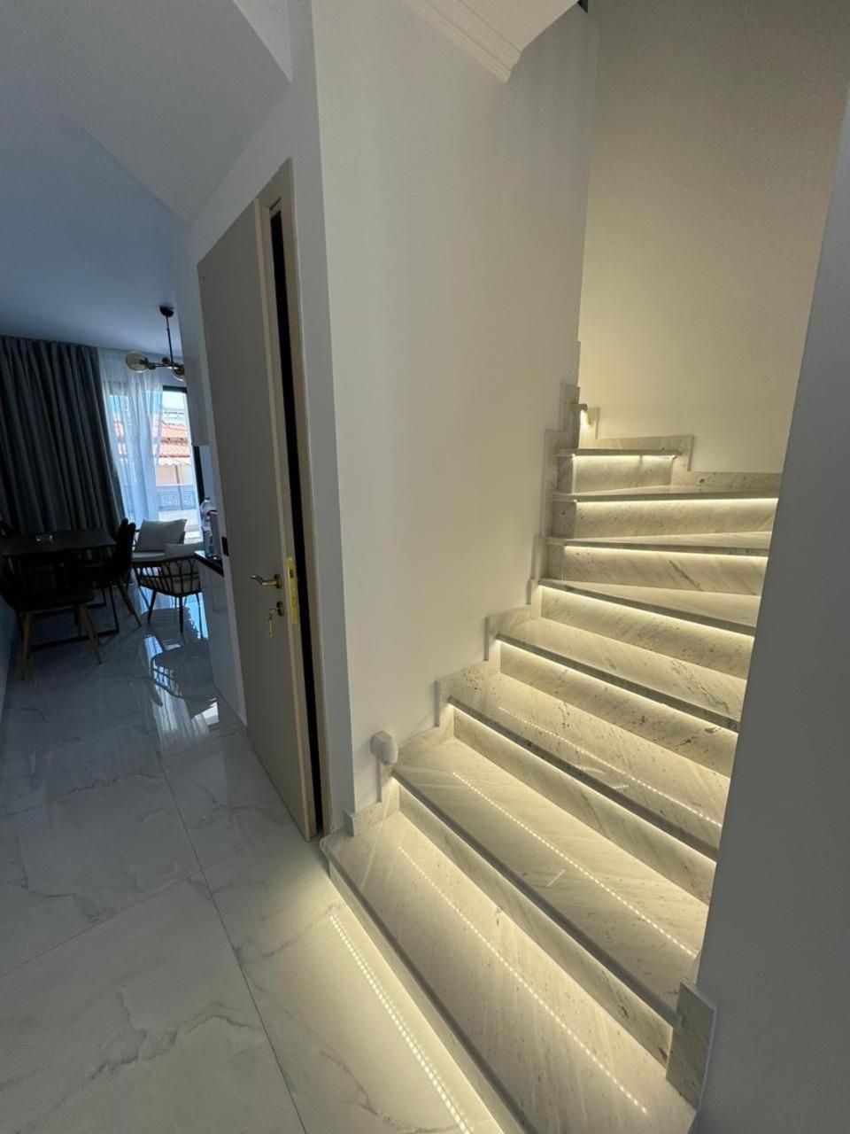 Victory Vip Apartments Kallithea  Exterior photo